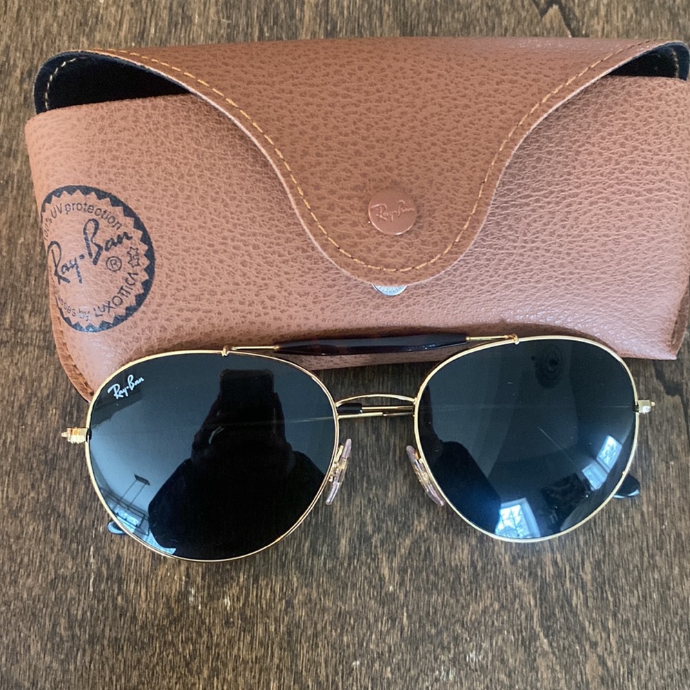 Ray Bans